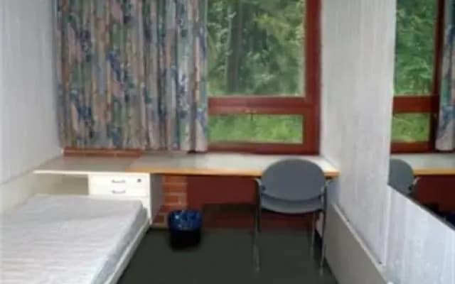Nordic Lake Hostel