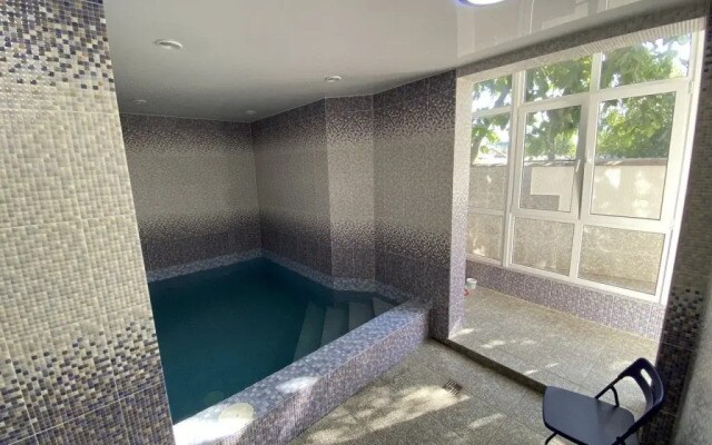 Delta Nova Guest House