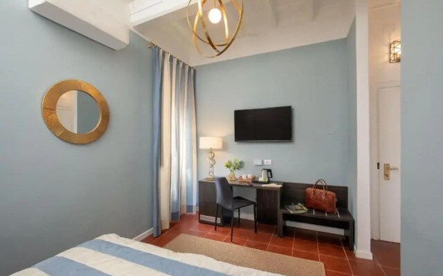 Belsiana House