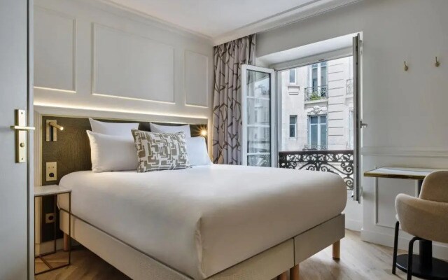 Posy Hotel by Happyculture