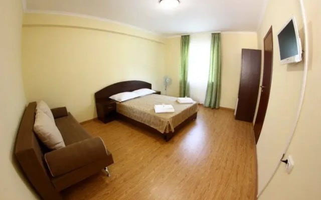 Guest House Ayat
