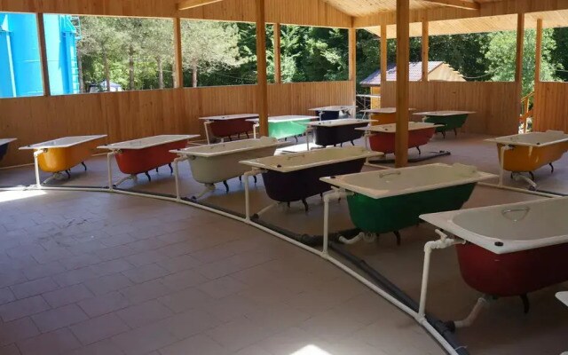 Ecological Village Zdorovie