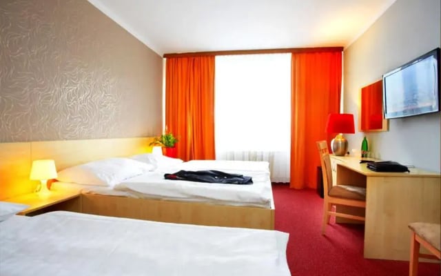 Hotel Charles Central - Czech Leading Hotels