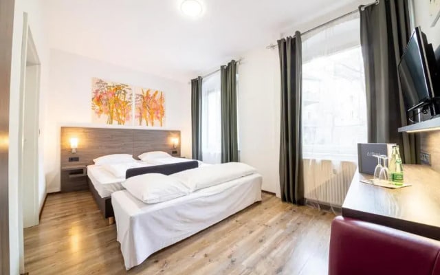 ArtHotel City