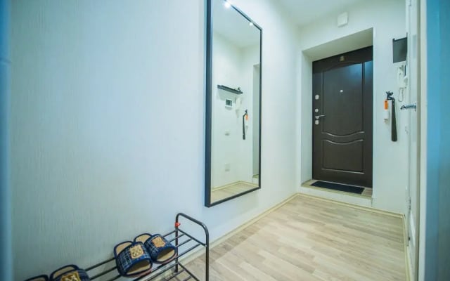 Pyat' Zvezd Studio Apartments