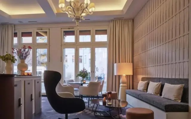 Classik Hotel Hackescher Markt