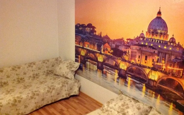 Apartment Stachek 4