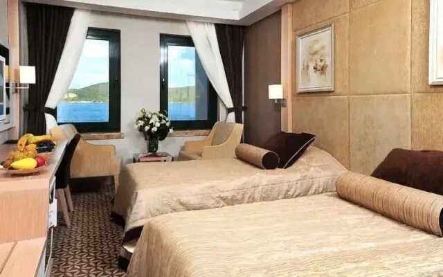 Ve Hotels Bogaziçi