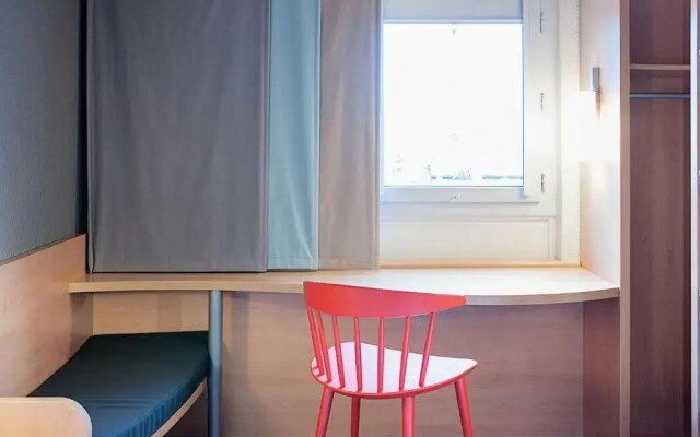 ibis Barcelona Cornella