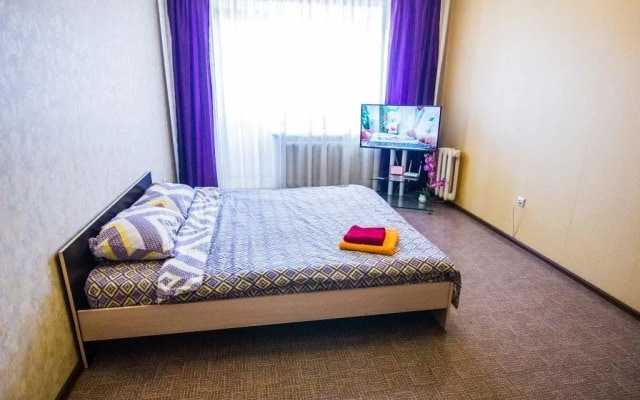 Na Krasnoarmejskoy Apartmetns 69b