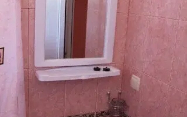 Оазис