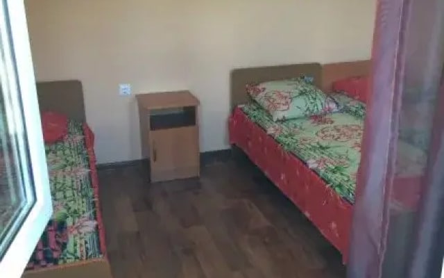 Skazka Guest House