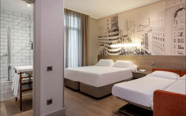 Hotel Regente