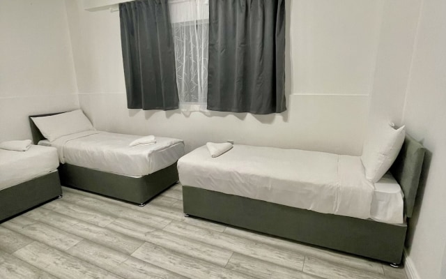 Comfort Cosy Stay