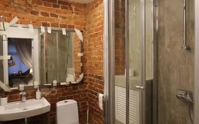 Cohome Design Studio on 24 Lomonosova st