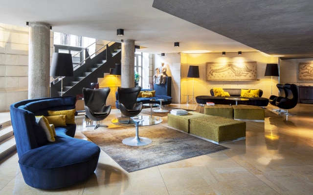Claris Hotel & Spa 5GL, a Small Luxury Hotels of the World