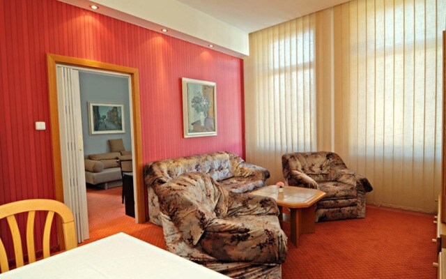 Hotel Krivan