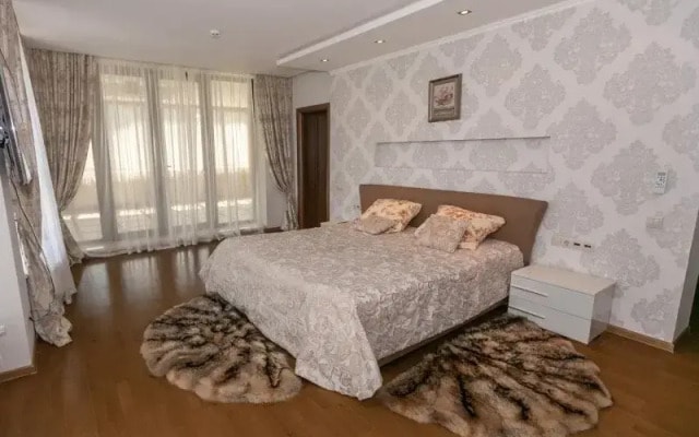 Отель Retreat Sochi Spa