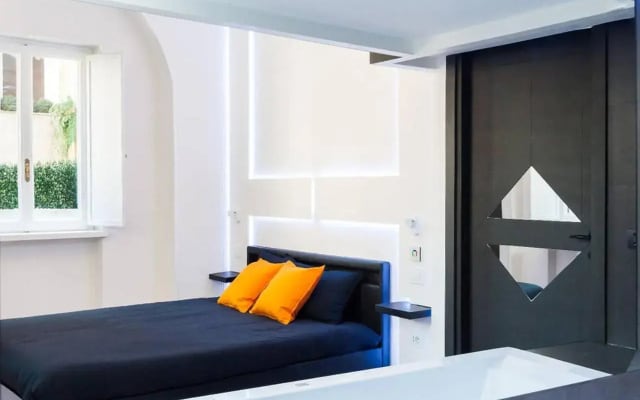 Spanish Steps 60/A Luxury Apartment