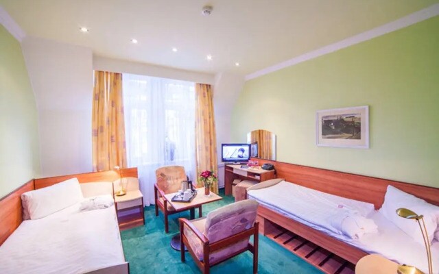 Hotel Krivan