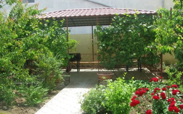 Guest house zhemchuzhina