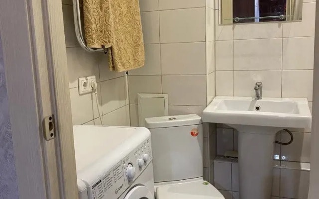 Kvartira Irkroom Krylaty