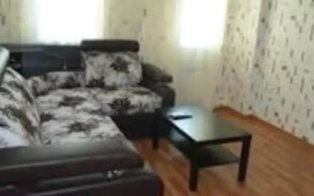Guesthouse Marlevs