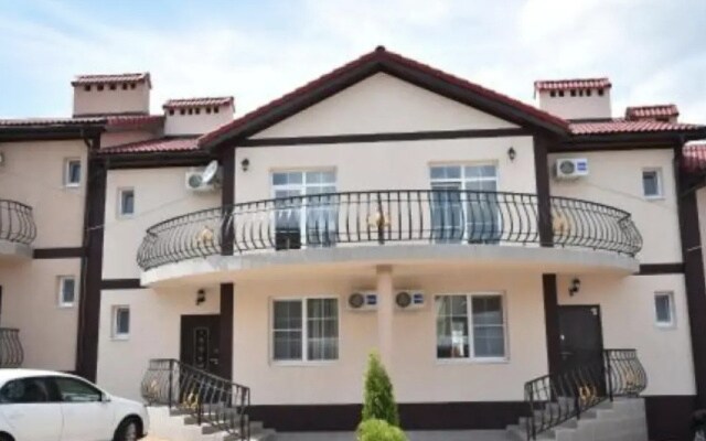 Townhouse Kedrovaya Rosha