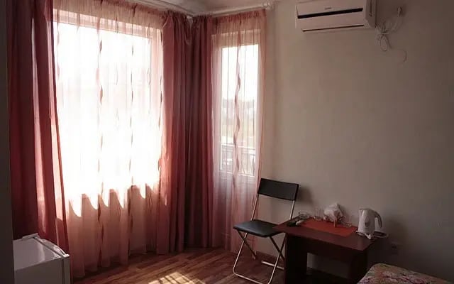 Мини-гостиница «Анапские дюны»