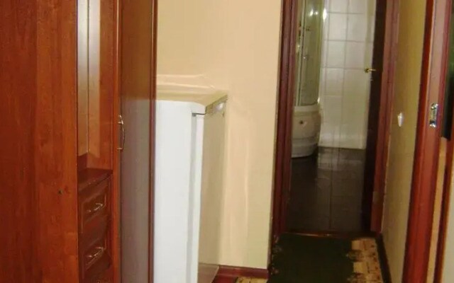 Hotel Tiko