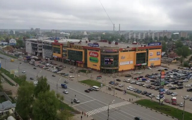 Apartamenty V Ivanovo