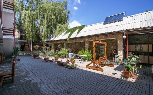 Guest House Iva