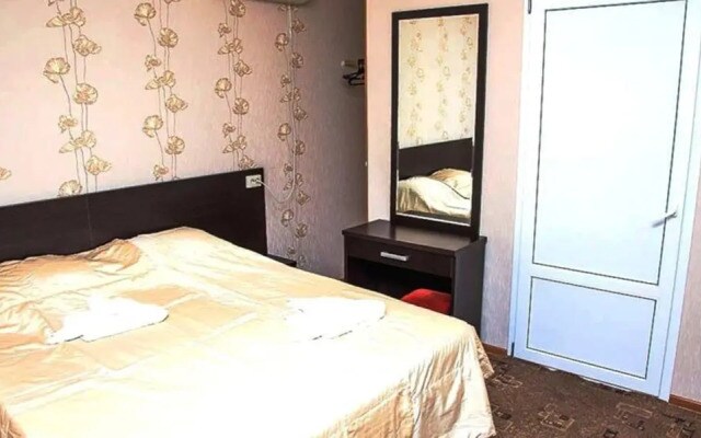 Guest house Alexandr