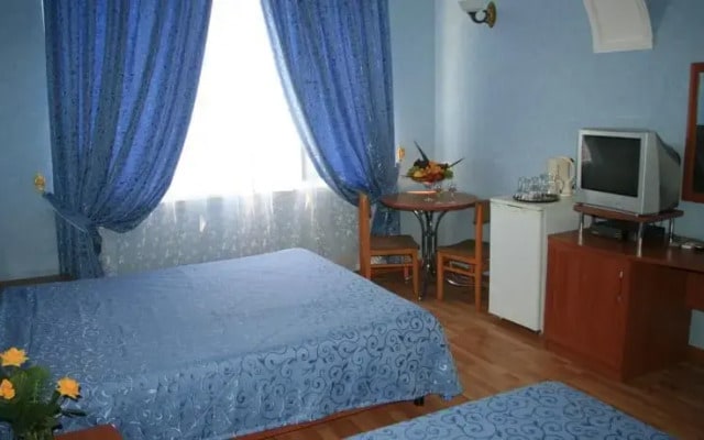 Elling Luxe Guest House