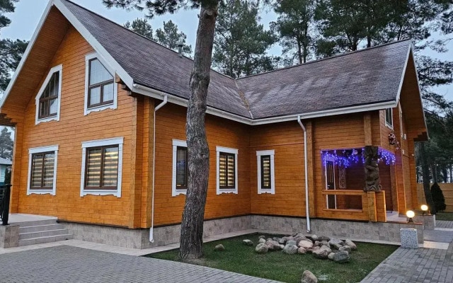 Парк отель 32.05