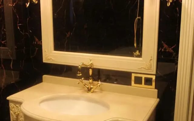 Apartment na Rubinshteyna 21
