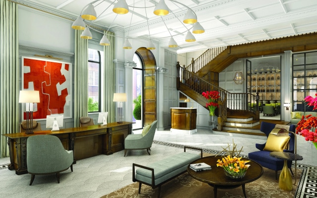 The Cadogan, A Belmond Hotel, London