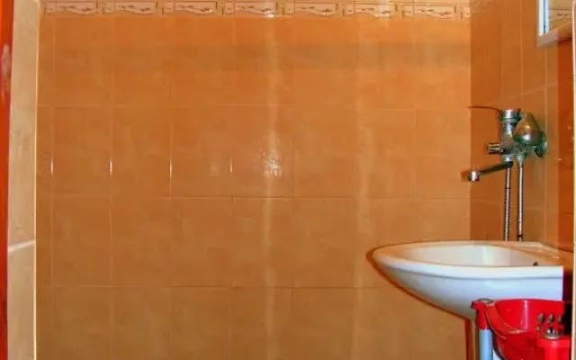 Aquilon Guest House