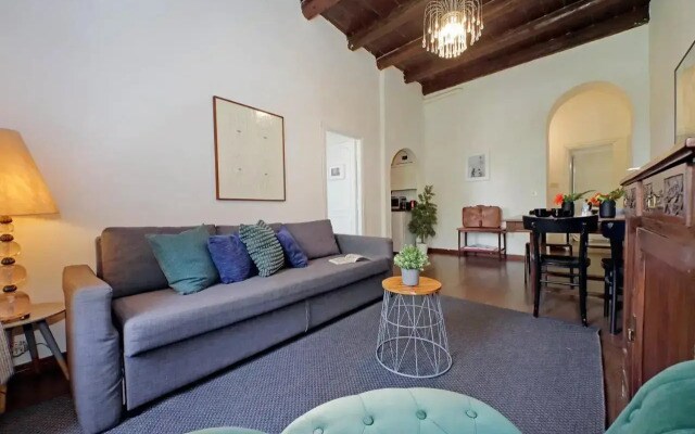 Tevere apartments