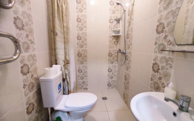 Anapa Na Turgeneva 245 Guest House