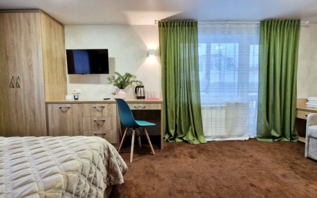 Sporthotel 1