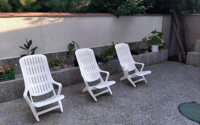 Delta Nova Guest House