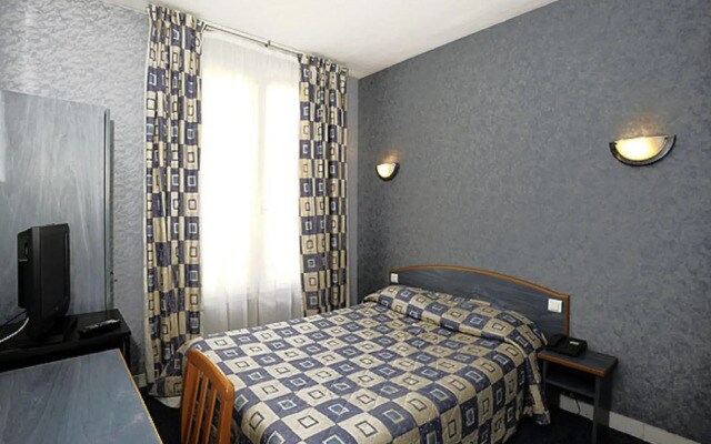 Hotel Auriane Porte de Versailles