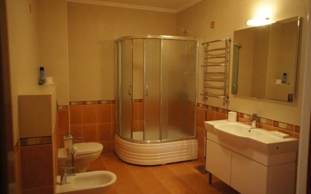 Villa Caprice