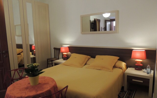 Morelli Bed and Breakfast