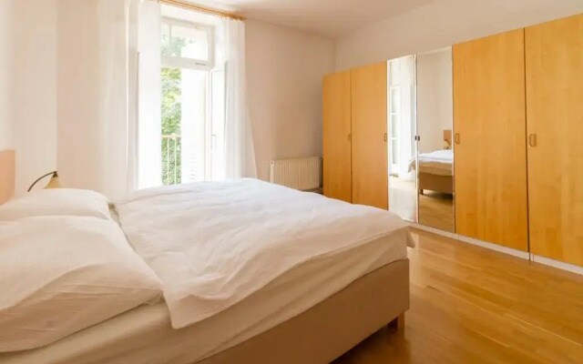 Residence Zahrebska Apartment