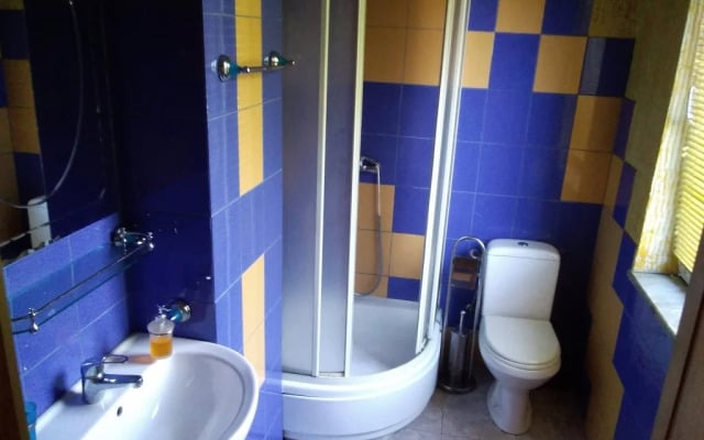 Stary Dvorik Guest House
