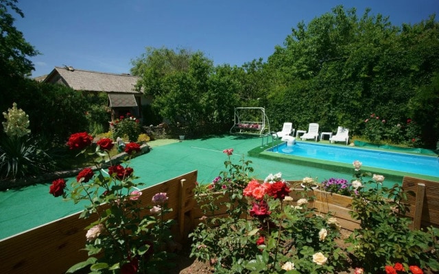 Soloha guest house