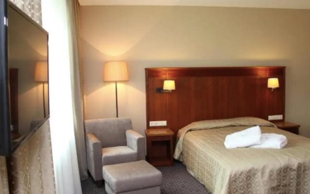 Druskininkai Hotel