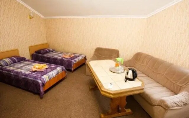 Privat hotel